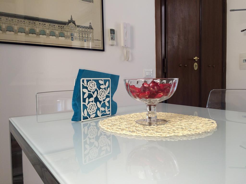 Colosseo Luxury Apartment Roma Quarto foto